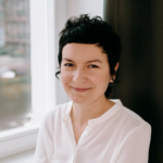 Agata Gugniewicz – Łebek