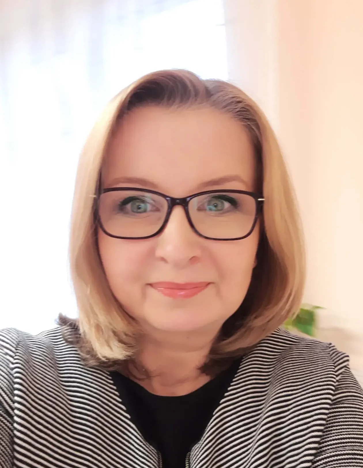 Joanna Kardasińska diagnosta