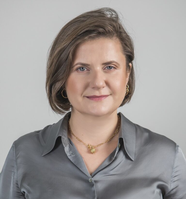 Anna Ostrowska
