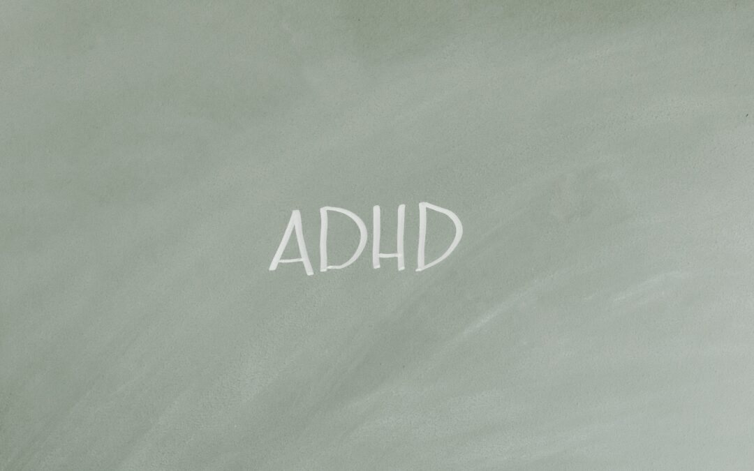 ADHD jako zaburzenie przewlekłe – znaczenie leczenia ADHD u dorosłych