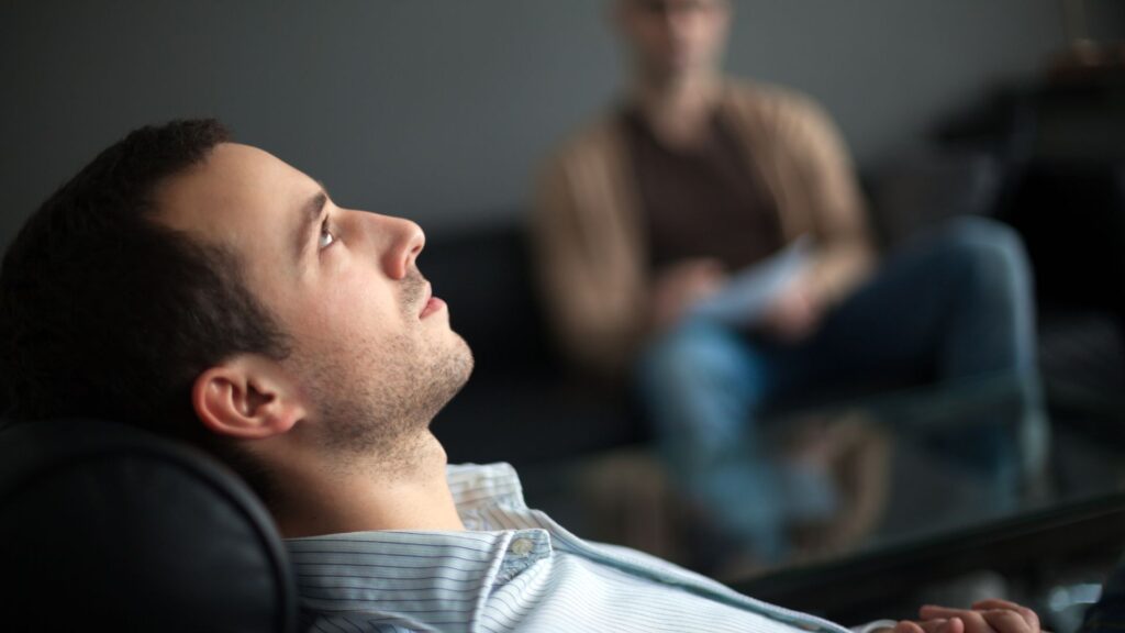 terapia psychodynamiczna