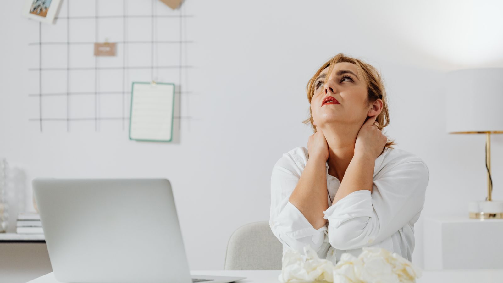 Stres w pracy – jak psychoterapia może pomóc w wypaleniu zawodowym?