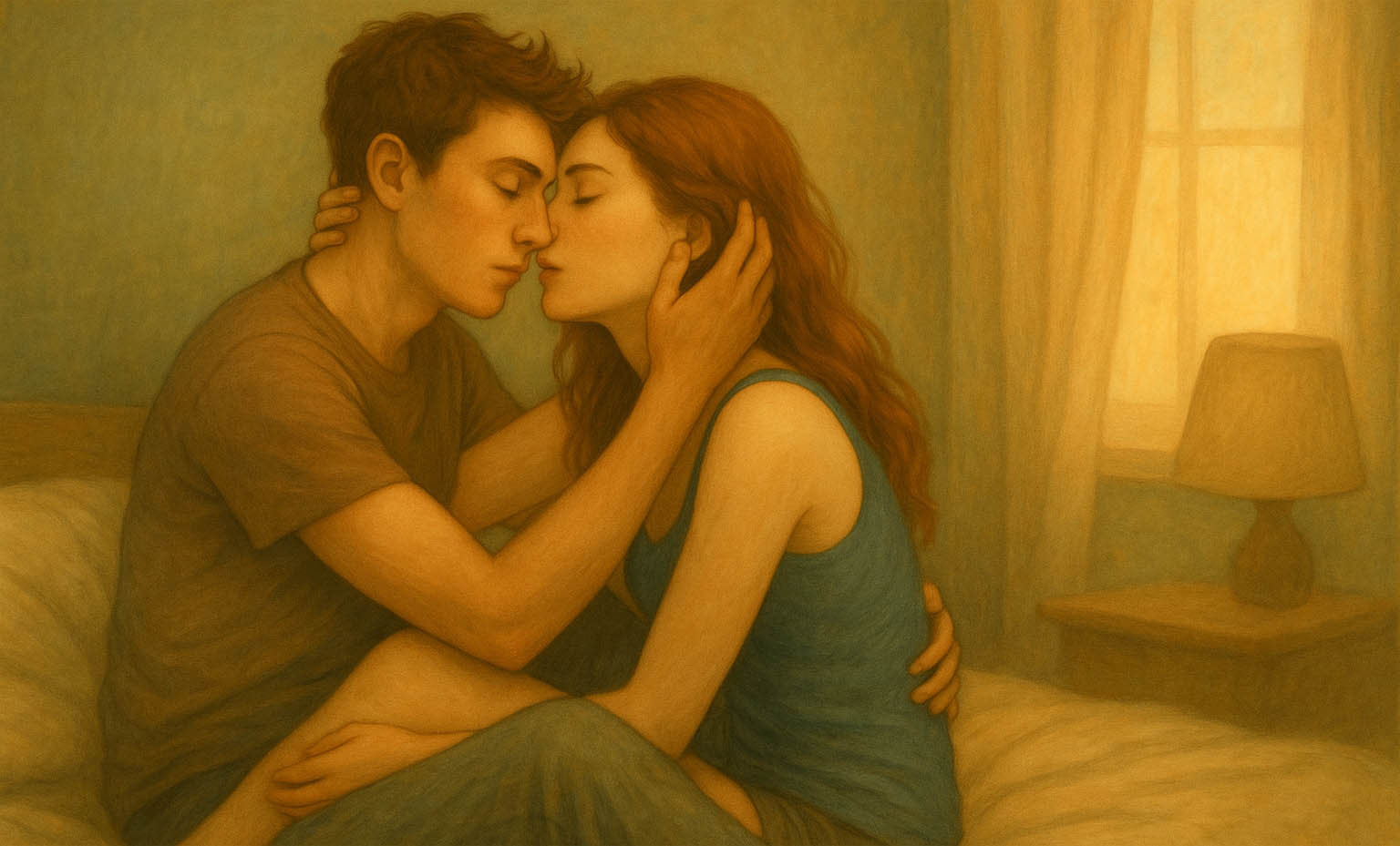 Nimfomania (hiperseksualizm)