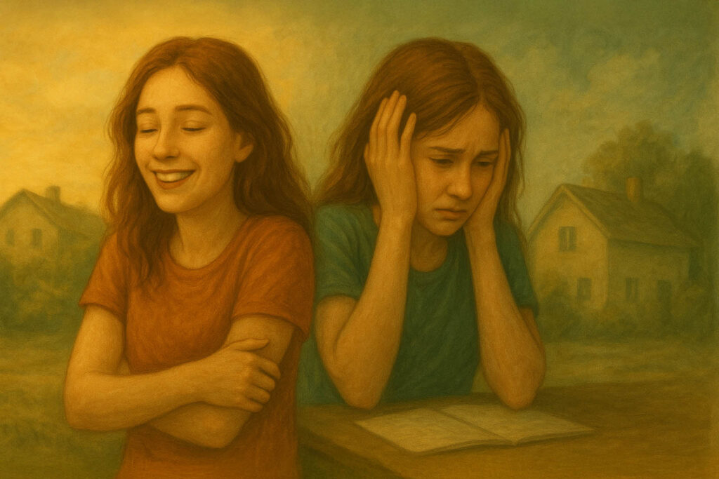 Chroba afektywna dwubiegunowa (ChAD)