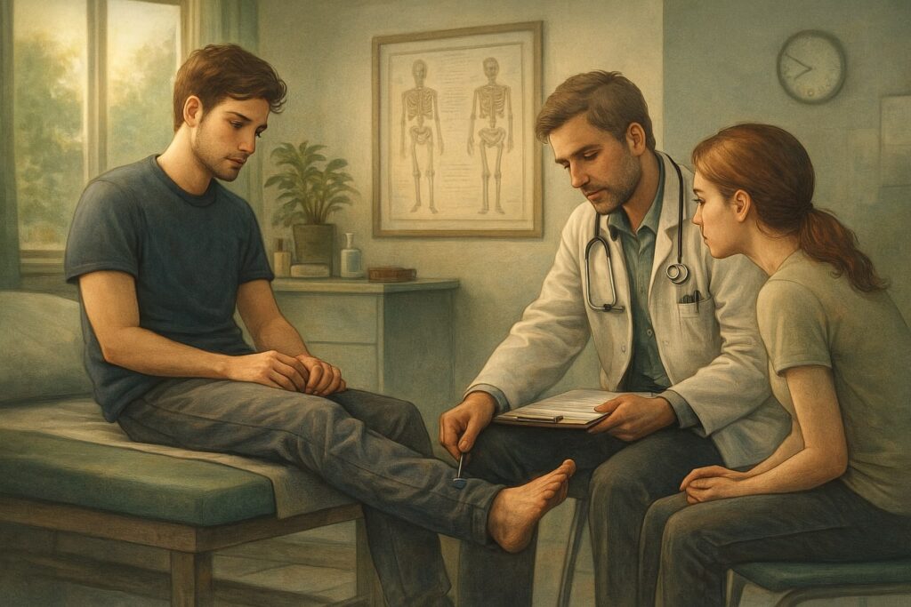 Zaburzenia konwersyjne