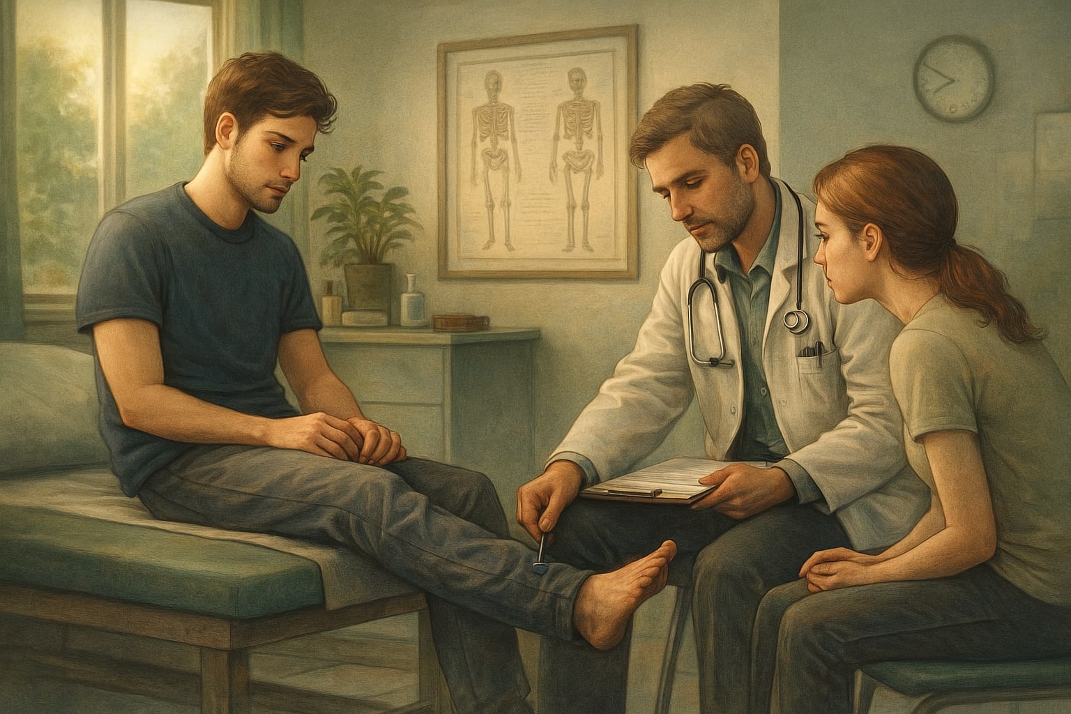 Zaburzenia konwersyjne