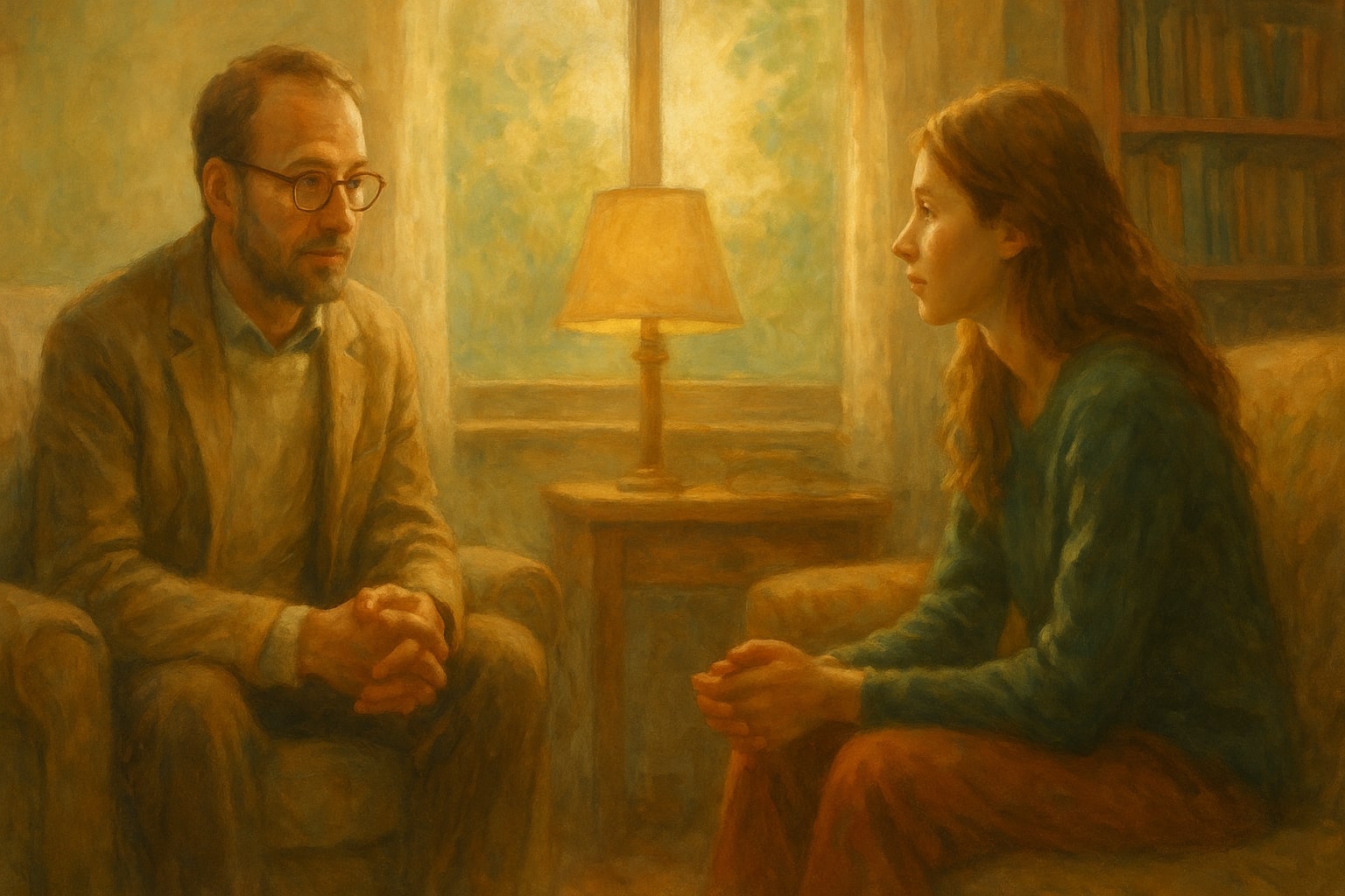 Psychoterapia humanistyczno-egzystencjalna – czym jest i czy to podejście dla Ciebie?